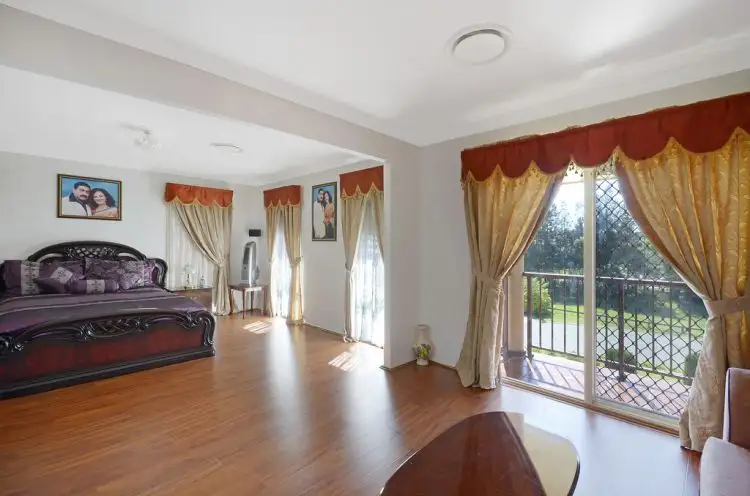 Second view of Homely house listing, 5 Wardia Street, Glenwood NSW 2768