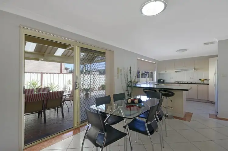 Third view of Homely house listing, 5 Wardia Street, Glenwood NSW 2768