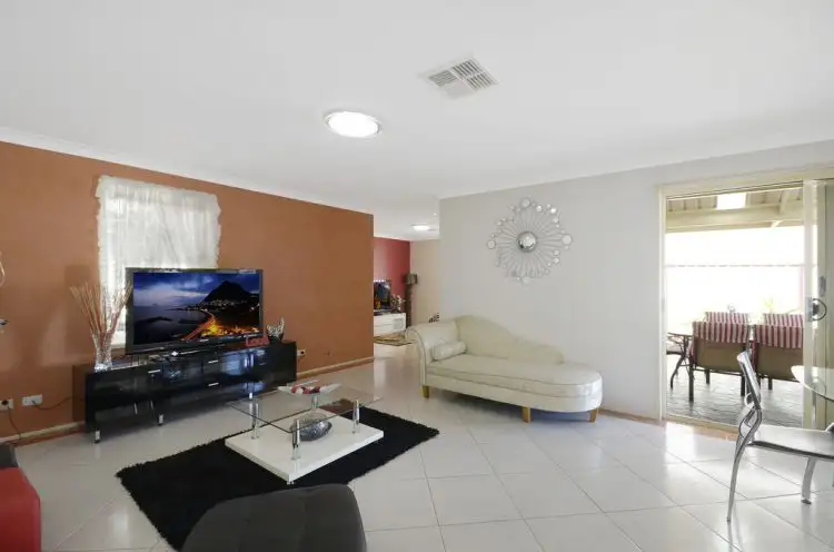 Fourth view of Homely house listing, 5 Wardia Street, Glenwood NSW 2768