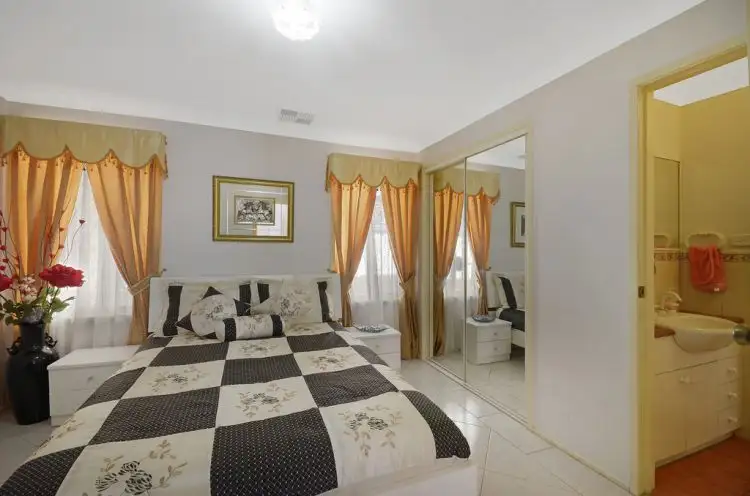 Fifth view of Homely house listing, 5 Wardia Street, Glenwood NSW 2768