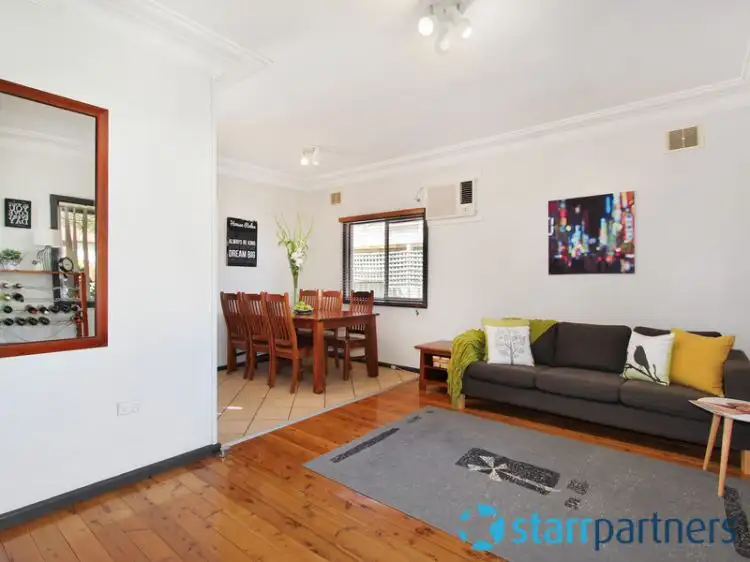 Second view of Homely house listing, 42 Grantham Road, Seven Hills NSW 2147