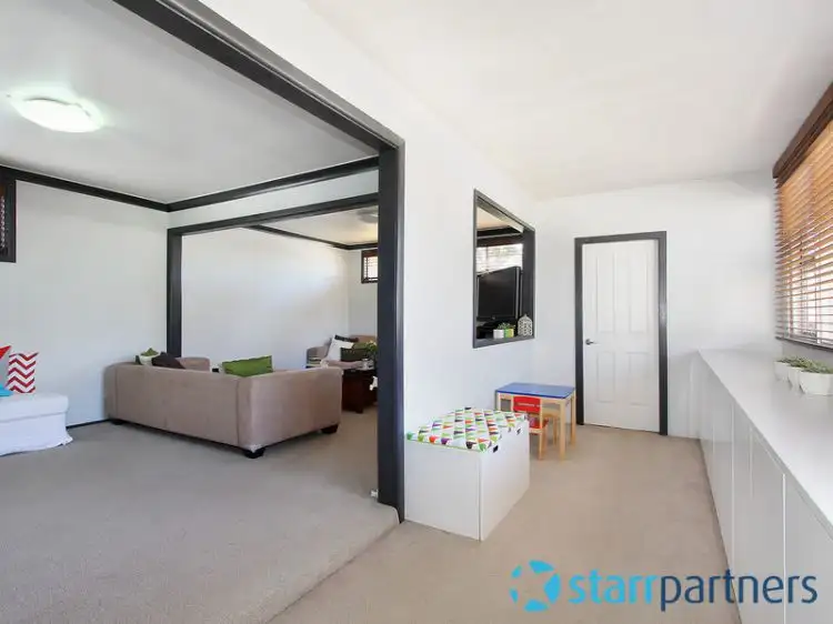 Fourth view of Homely house listing, 42 Grantham Road, Seven Hills NSW 2147