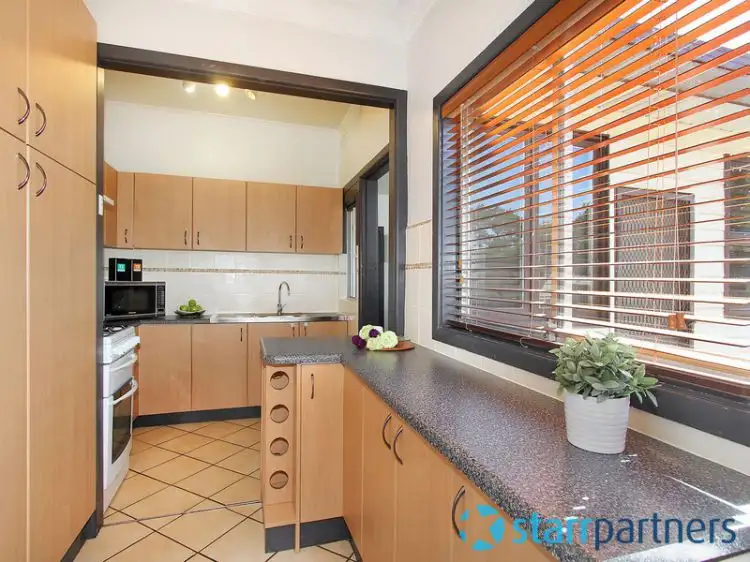Fifth view of Homely house listing, 42 Grantham Road, Seven Hills NSW 2147