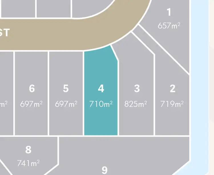 Lot 4 Gita Place, Woolgoolga NSW 2456