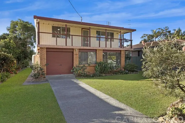 50 Beulah Road, Noraville NSW 2263