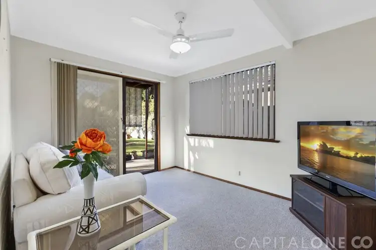 Second view of Homely house listing, 50 Beulah Road, Noraville NSW 2263