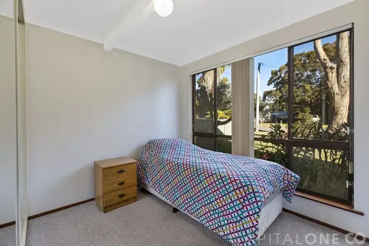 Third view of Homely house listing, 50 Beulah Road, Noraville NSW 2263