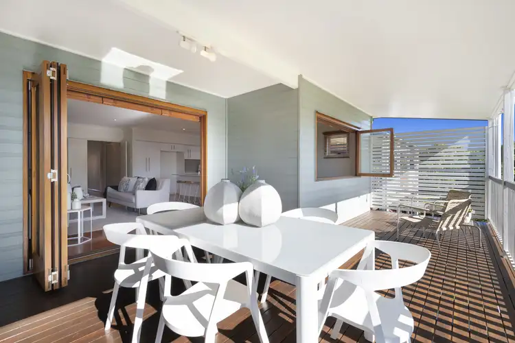 Second view of Homely house listing, 15 Herbert Street, Camp Hill QLD 4152