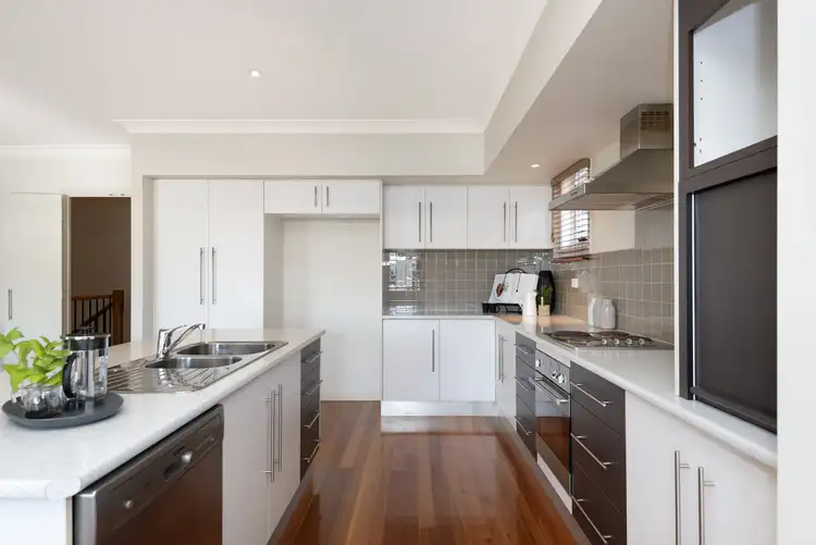 Third view of Homely house listing, 15 Herbert Street, Camp Hill QLD 4152