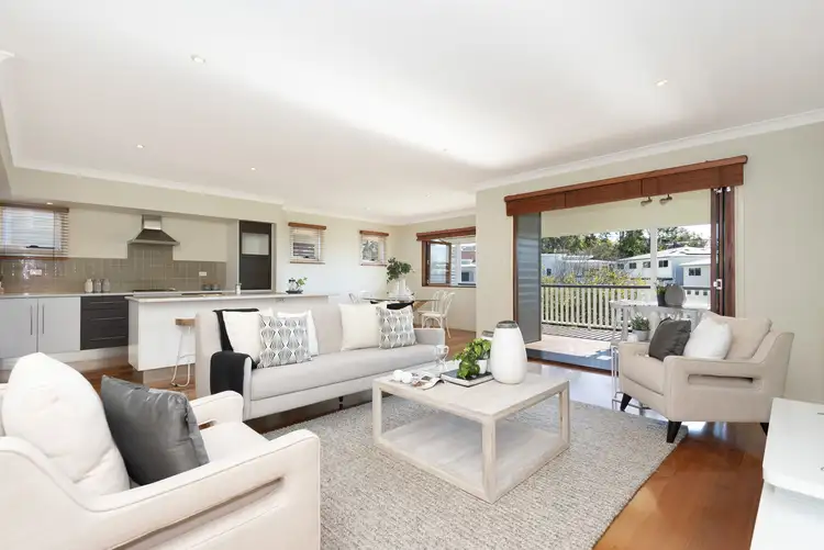 Fourth view of Homely house listing, 15 Herbert Street, Camp Hill QLD 4152