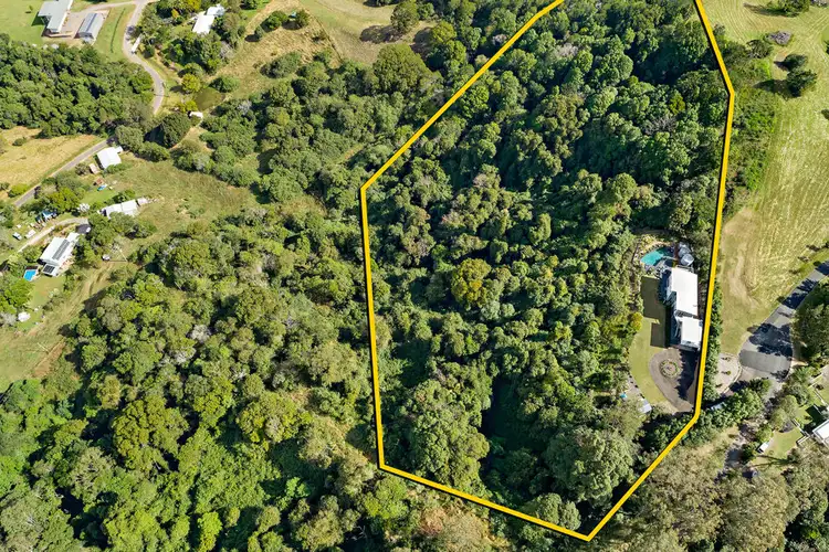 Third view of Homely house listing, 182 Thompson Road, Dulong QLD 4560