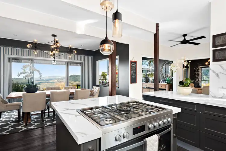 Sixth view of Homely house listing, 182 Thompson Road, Dulong QLD 4560