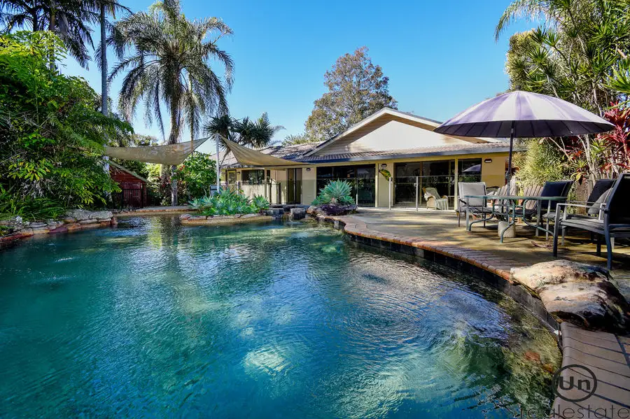 Main view of Homely house listing, 17 Shearer Drive, Woolgoolga NSW 2456