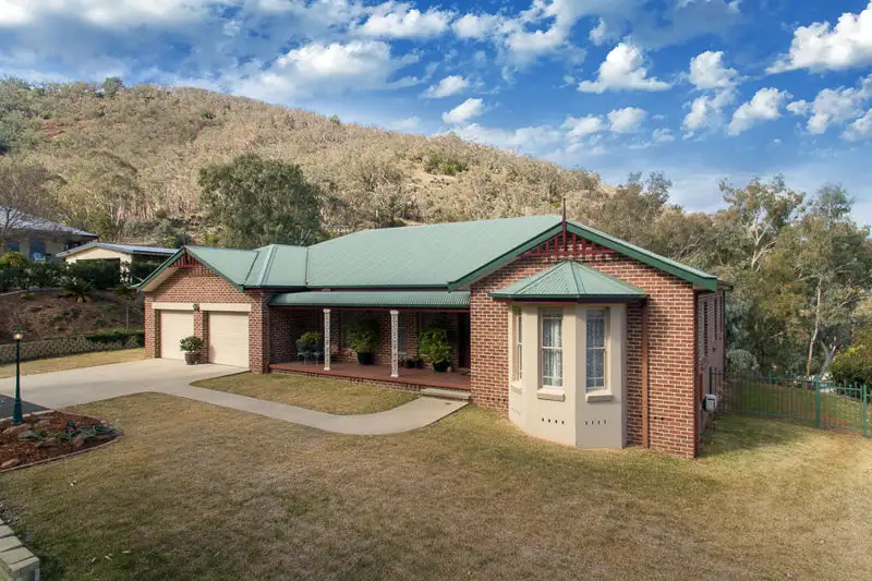 Main view of Homely house listing, 11 Heffernan Terrace, Tamworth NSW 2340