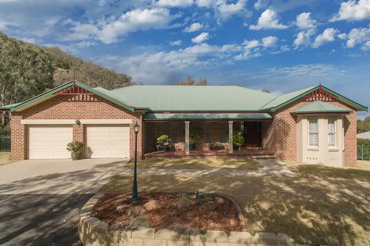 Second view of Homely house listing, 11 Heffernan Terrace, Tamworth NSW 2340