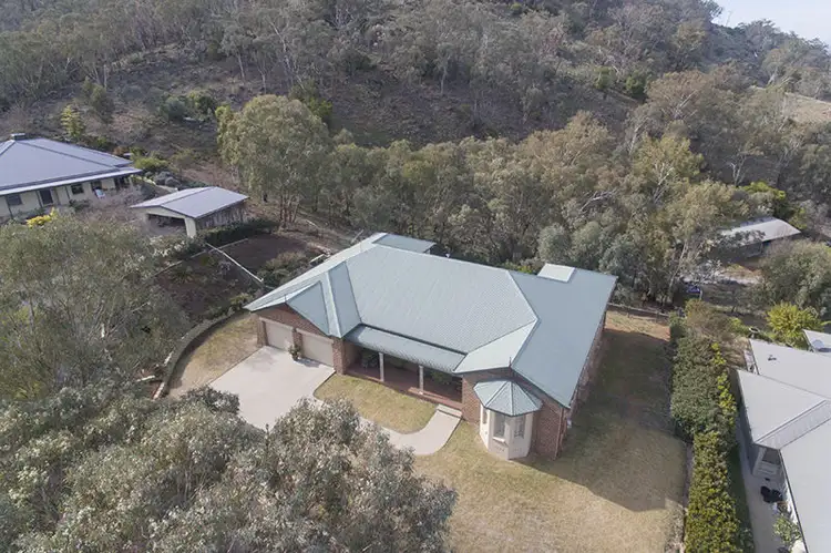 Third view of Homely house listing, 11 Heffernan Terrace, Tamworth NSW 2340