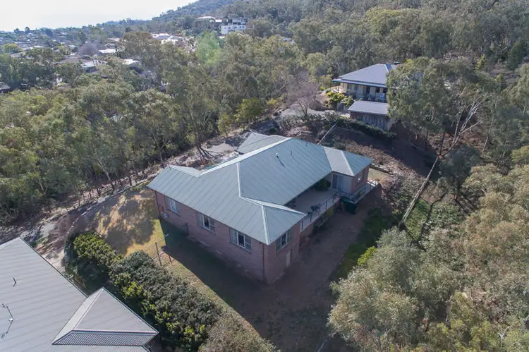 Fifth view of Homely house listing, 11 Heffernan Terrace, Tamworth NSW 2340