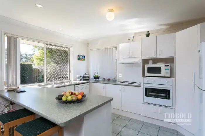 Second view of Homely house listing, 40 Pinelands Circuit, Redland Bay QLD 4165
