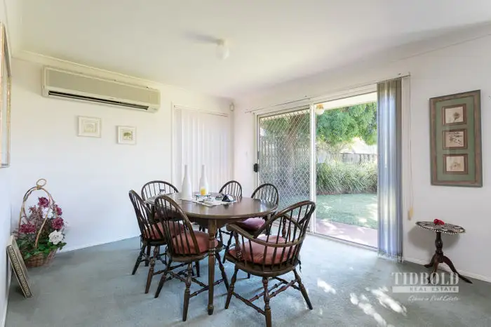 Third view of Homely house listing, 40 Pinelands Circuit, Redland Bay QLD 4165