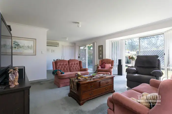 Fourth view of Homely house listing, 40 Pinelands Circuit, Redland Bay QLD 4165