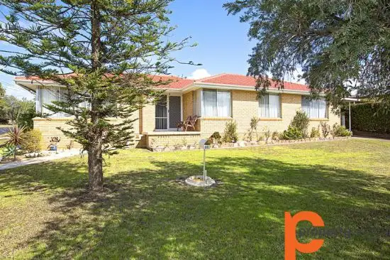 21 Braemar Dr, South Penrith NSW 2750