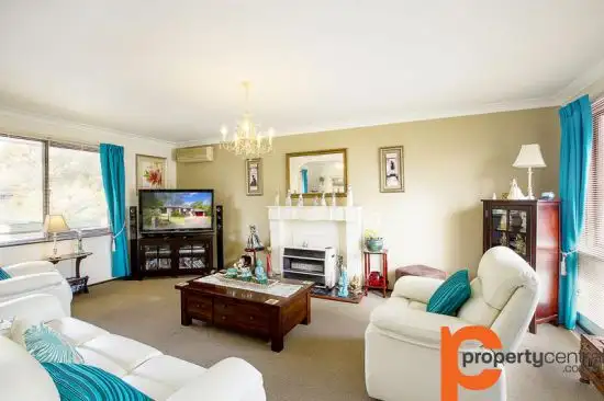 Second view of Homely house listing, 2 Curvers Drive, Mount Riverview NSW 2774