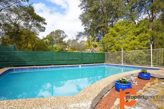 Third view of Homely house listing, 2 Curvers Drive, Mount Riverview NSW 2774