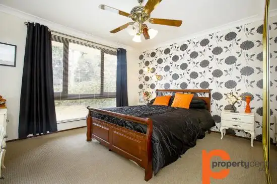 Fourth view of Homely house listing, 2 Curvers Drive, Mount Riverview NSW 2774