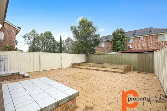 Third view of Homely townhouse listing, 1/11 Chapman Street, Werrington NSW 2747