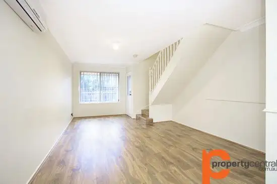 Fourth view of Homely townhouse listing, 1/11 Chapman Street, Werrington NSW 2747