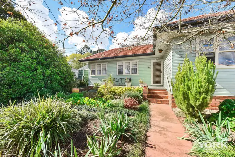 4 High Street, Rangeville QLD 4350