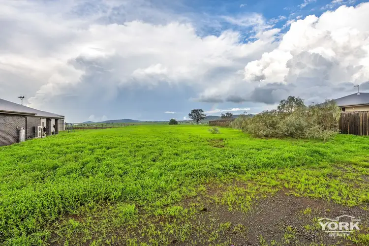 Third view of Homely land listing, 57 Ashford Drive, Wyreema QLD 4352