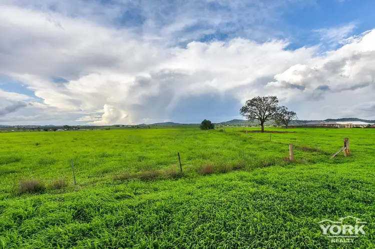 Fourth view of Homely land listing, 57 Ashford Drive, Wyreema QLD 4352