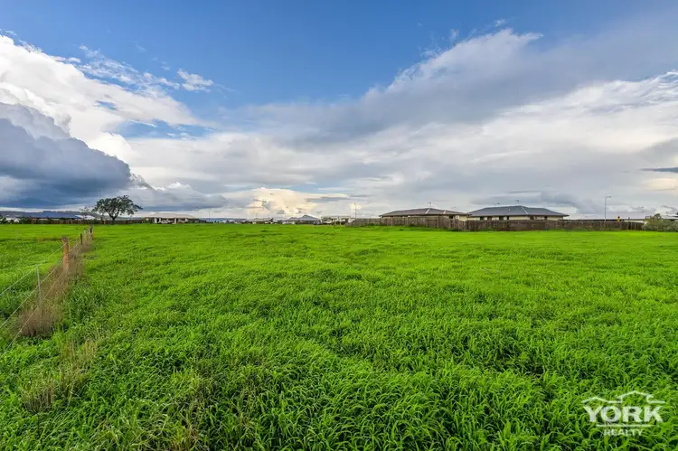 Sixth view of Homely land listing, 57 Ashford Drive, Wyreema QLD 4352