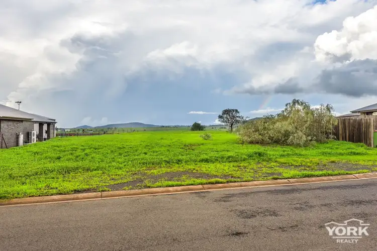 Seventh view of Homely land listing, 57 Ashford Drive, Wyreema QLD 4352