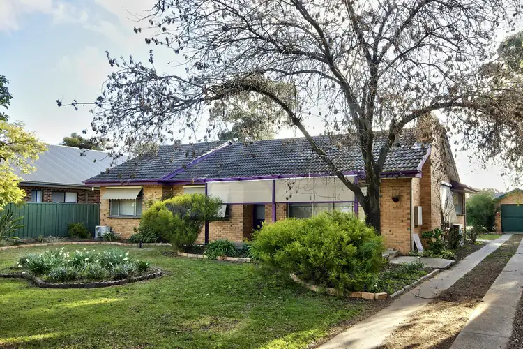 Main view of Homely house listing, 143 Wirraway Dr, Deniliquin NSW 2710