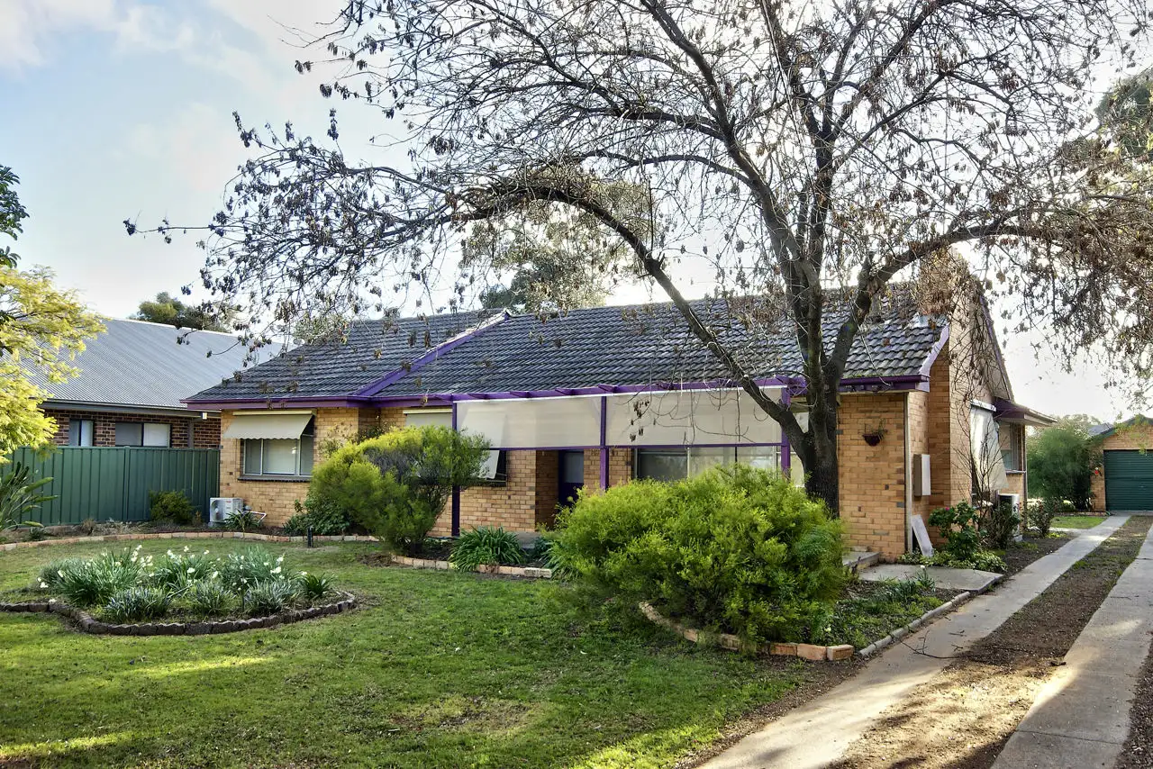 Main view of Homely house listing, 143 Wirraway Dr, Deniliquin NSW 2710