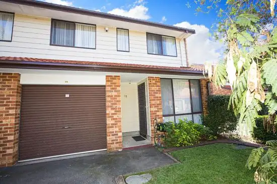 21/4-12 Chapman Street, Werrington NSW 2747