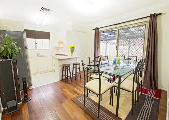 Second view of Homely house listing, 48 Gascoigne Street, Penrith NSW 2750