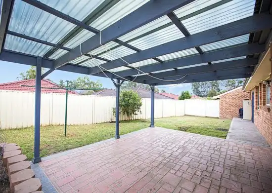 Third view of Homely house listing, 48 Gascoigne Street, Penrith NSW 2750