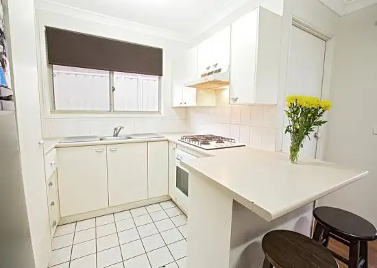 Fifth view of Homely house listing, 48 Gascoigne Street, Penrith NSW 2750