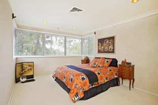 Sixth view of Homely house listing, 2 Cliffbrook Crescent, Leonay NSW 2750