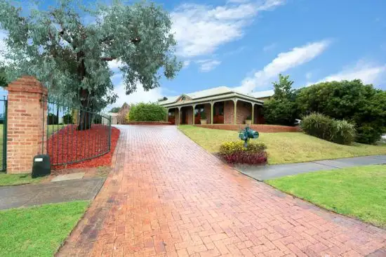 Main view of Homely house listing, 3 Hampton Crescent, Prospect NSW 2148