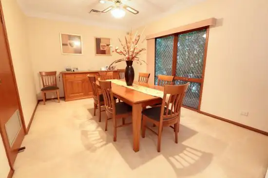 Fourth view of Homely house listing, 3 Hampton Crescent, Prospect NSW 2148