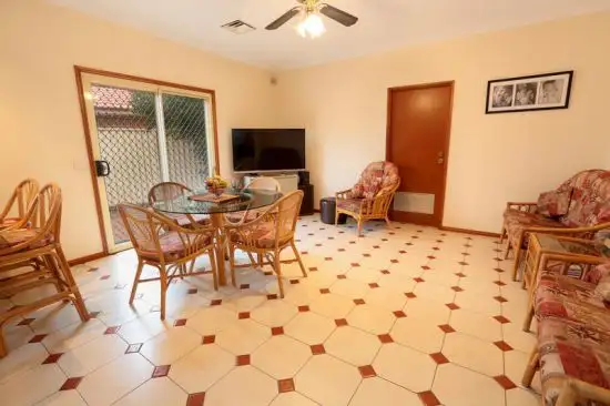 Fifth view of Homely house listing, 3 Hampton Crescent, Prospect NSW 2148
