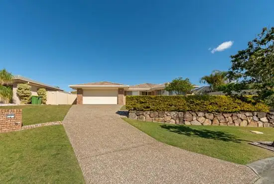 Main view of Homely house listing, 9 Applegum Place, Molendinar QLD 4214
