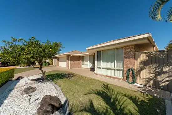 Second view of Homely house listing, 9 Applegum Place, Molendinar QLD 4214