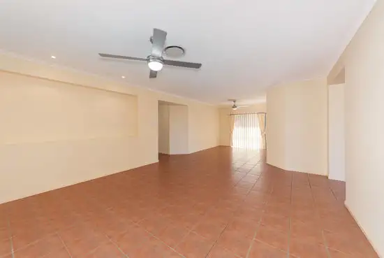 Third view of Homely house listing, 9 Applegum Place, Molendinar QLD 4214