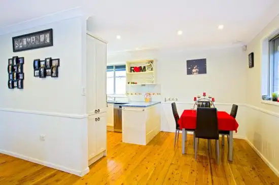 Seventh view of Homely house listing, 51 Fragar Road, South Penrith NSW 2750