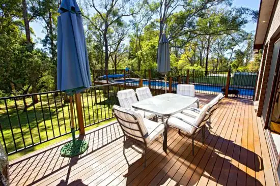Main view of Homely house listing, 10 Bunbinla Ave, Mount Riverview NSW 2774